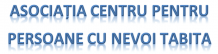 Sibiu - Asociatia Centru Pentru Persoane Cu Nevoi - Tabita