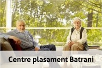 Centru Plasament Batrani