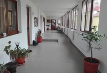 Centre Plasament Fagaras Camin Azil Batrani Fagaras - Asociatia Centru Pentru Persoane Cu Nevoi - Tabita