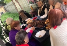 Centre Plasament Afumati Camin Varstnici Afumati - Caminul de batrani Adina