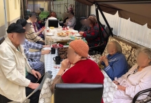 Centre Plasament Afumati Camin Varstnici Afumati - Caminul de batrani Adina