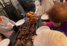 Centre Plasament Afumati Camin Varstnici Afumati - Caminul de batrani Adina