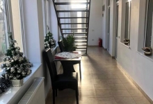 Centre Plasament Afumati Camin Varstnici Afumati - Caminul de batrani Adina