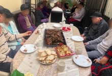 Centre Plasament Afumati Camin Varstnici Afumati - Caminul de batrani Adina