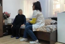 Centre Plasament Afumati Camin Varstnici Afumati - Caminul de batrani Adina