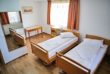 Centre Plasament Baia Mare Camin 