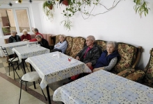Centre Plasament Costinesti Casa de odihna si tratament Nikolas