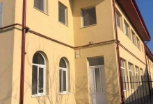 Centre Plasament Bucuresti-Sector 5 Caminul de batrani Adina