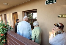 Centre Plasament Cavnic Camin 