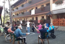Centre Plasament Ulmeni Camin 