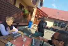 Centre Plasament Ulmeni Camin 