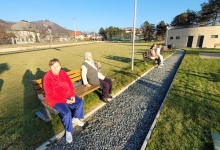 Centre Plasament Ulmeni Camin 