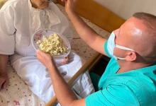 Centre Plasament Ulmeni Camin 