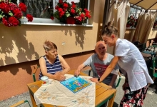 Centre Plasament Ulmeni Camin 