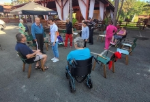 Centre Plasament Ulmeni Camin 