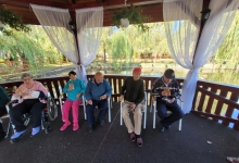 Centre Plasament Sighetu Marmatiei Camin 