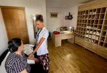 Centre Plasament Ulmeni Camin 