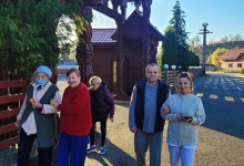 Centre Plasament Ulmeni Camin 