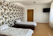 Centre Plasament Vladiceasca Camin Batrani Vladiceasca - CAMINUL MIHAELA