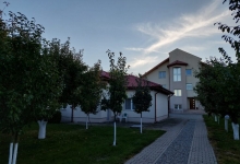 Centre Plasament Tancabesti Camin Batrani Tancabesti - CAMINUL MIHAELA