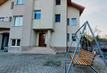 Centre Plasament Vladiceasca Camin Batrani Vladiceasca - CAMINUL MIHAELA
