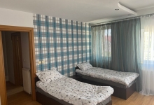 Centre Plasament Vladiceasca Camin Batrani Vladiceasca - CAMINUL MIHAELA