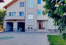 Centre Plasament Vladiceasca Camin Batrani Vladiceasca - CAMINUL MIHAELA