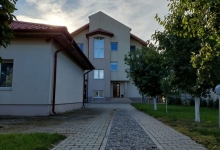 Centre Plasament Vladiceasca Camin Batrani Vladiceasca - CAMINUL MIHAELA