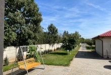 Centre Plasament Buciumeni Camin Batrani Buciumeni - CAMINUL MIHAELA
