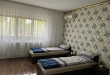 Centre Plasament Tunari Azil Batrani Camin Varstnici Tunari - Camin Adina