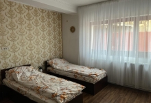 Centre Plasament Petresti Azil Batrani Camin Varstnici Petresti - Camin Adina