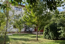 Centre Plasament Petresti Azil Batrani Camin Varstnici Petresti - Camin Adina