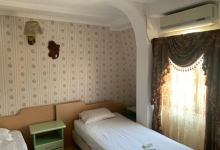 Centre Plasament Tecuci Camin de Batrani si Persoane Varstnice Tecuci