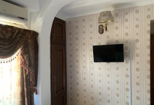 Centre Plasament Tecuci Camin de Batrani si Persoane Varstnice Tecuci