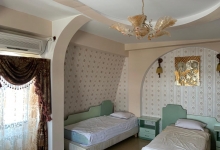 Centre Plasament Tecuci Camin de Batrani si Persoane Varstnice Tecuci