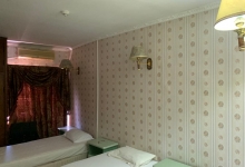 Centre Plasament Focsani Camin de Batrani si Persoane Varstnice Focsani