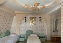 Centre Plasament Tecuci Camin de Batrani si Persoane Varstnice Tecuci