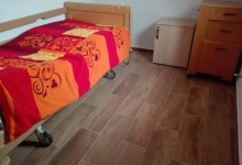 Centre Plasament Agnita Azil Camin Batrani Agnita - Asociatia Centru Pentru Persoane Cu Nevoi - Tabita