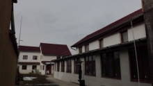 Centre Plasament Dumbraveni Azil Camin Batrani Dumbraveni - Asociatia Centru Pentru Persoane Cu Nevoi - Tabita