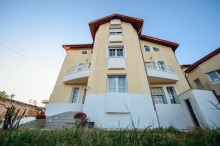 Centre Plasament Ciolpani Centru Batrani Ciolpani - CAMINUL ADINA Pipera  