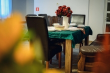 Centre Plasament Ciolpani Centru Batrani Ciolpani - CAMINUL ADINA Pipera  