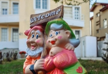 Centre Plasament Petrachioaia Centru Batrani Petrachioaia - CAMINUL ADINA Pipera  