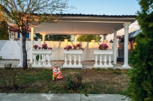 Centre Plasament Ciolpani Centru Batrani Ciolpani - CAMINUL ADINA Pipera  