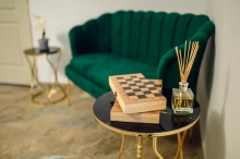 Centre Plasament Otopeni Camin Batrani Otopeni - Camin Adina Pipera