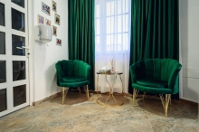 Centre Plasament Otopeni Camin Batrani Otopeni - Camin Adina Pipera