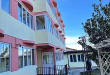 Centre Plasament Eforie Camin Azil Batrani Eforie