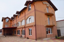 Centre Plasament Eforie Camin Azil Batrani Eforie