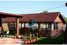 Centre Plasament Harsova Camine de Batrani Harsova