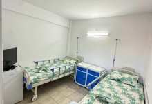 Centre Plasament Harsova Camine de Batrani Harsova