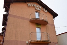 Centre Plasament Harsova Camine de Batrani Harsova